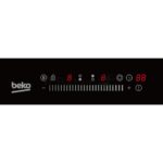 Встраиваемая электрическая варочная панель Beko HDC 32400 TO, Черный 3