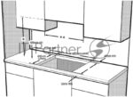 Электрическая варочная поверхность Hotpoint HR 6T5 B S, независимая, черный 1