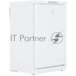 Морозильная камера Indesit SFR 100.001 белый, 118л, 4 ящика 8