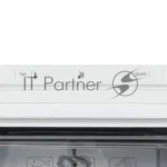 Морозильная камера Beko FSKDN6266T21W, белый, 240л, 7 ящиков 1