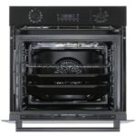 Электрический духовой шкаф Beko BBIM13301B, черный 2