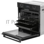 Электрический духовой шкаф Beko BBIM13301B, черный 3