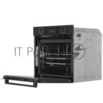 Электрический духовой шкаф Beko BBIM13301B, черный 7