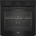 Электрический духовой шкаф Beko BBIM13301B, черный 1
