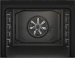 Электрический духовой шкаф Beko BBIM13301B, черный 14