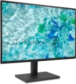 Монитор 27" Acer Vero B277Gbmiprxv IPS 1920x1080, 120 Гц, 4 мс, 16:9, 250 кд/м², 1xVGA, 1xDP, 1xHDMI, матовый, черный 2