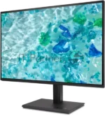 Монитор 27" Acer Vero B277Gbmiprxv IPS 1920x1080, 120 Гц, 4 мс, 16:9, 250 кд/м², 1xVGA, 1xDP, 1xHDMI, матовый, черный 3
