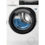 Стиральная машина Electrolux EW7W4492E белый, загрузка фронтальная 9 кг, 1400 об/мин., класс: D 1