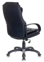 Кресло Бюрократ CH-839/BLACK черный, экокожа 3