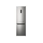 Холодильник Indesit ITS 5180 XB нержавеющая сталь двухкамерный 220/78л морозилка снизу, No Frost 2