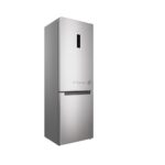Холодильник Indesit ITS 5180 XB нержавеющая сталь двухкамерный 220/78л морозилка снизу, No Frost 3