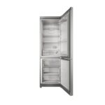 Холодильник Indesit ITS 5180 XB нержавеющая сталь двухкамерный 220/78л морозилка снизу, No Frost 4
