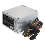 Блок питания ExeGate UNS450 (ES261568RUS-PC), 450Вт, 120мм, серебряный 3