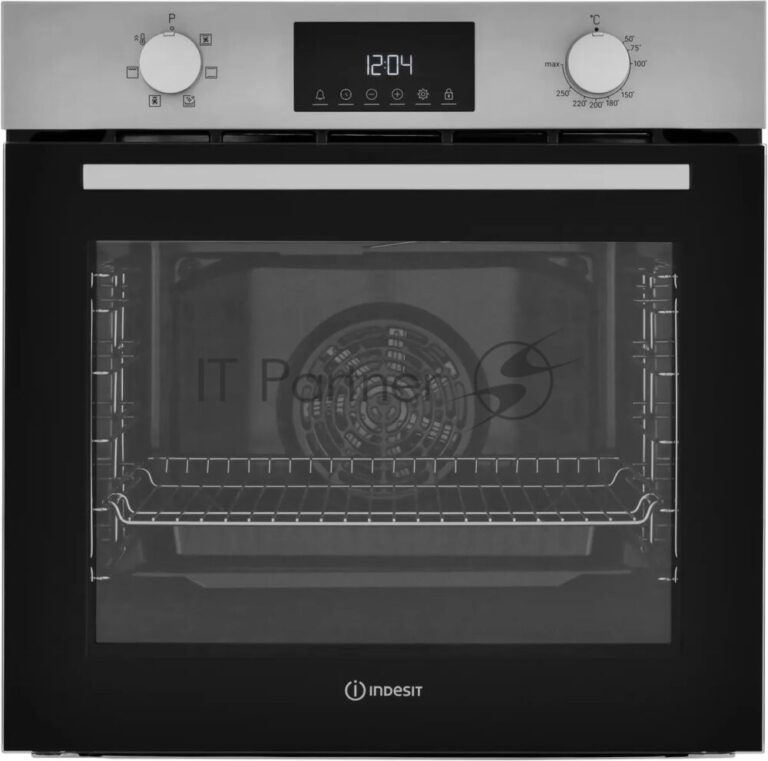 Духовой шкаф Indesit IBFTE 3644 IX 1