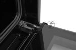 Духовой шкаф электрический Indesit IFE 3644 J BL черный 8