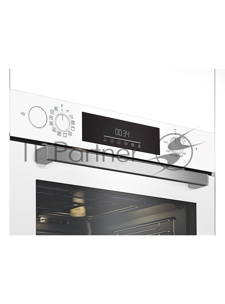 Духовой шкаф электрический Beko BBIM143N0W 1 Духовой шкаф электрический Beko BBIM143N0W 1