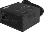 Блок питания MSI MAG A600DN (306-7ZP6B11-809), 600 Вт, 80 PLUS WHITE, 120 мм, черный 7