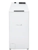 Стиральная машина Бирюса WM-MT813/05 белая, загрузка вертикальная 8кг, 1300 об/мин., класс: A+++ 8
