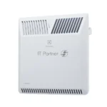 Конвектор электрический Electrolux ECH/A2-1000 M, белый, 1000 Вт, 10 м2, термостат 1