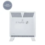 Конвектор электрический Electrolux ECH/A2-1000 M, белый, 1000 Вт, 10 м2, термостат 7