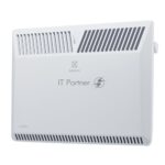 Конвектор электрический Electrolux ECH/A2-1500 M, белый, 1500 Вт, 20 м2, термостат 1