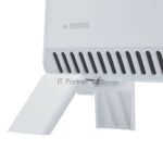 Конвектор электрический Electrolux ECH/A2-1500 M, белый, 1500 Вт, 20 м2, термостат 6