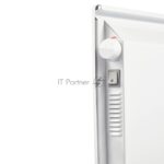 Конвектор электрический Electrolux ECH/A2-1500 M, белый, 1500 Вт, 20 м2, термостат 8