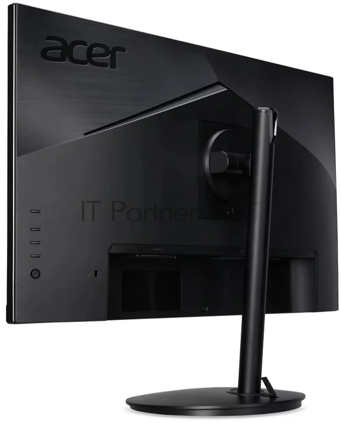 Монитор 27" Acer CB272Gbmiprxv IPS, 1920x1080, 120 Гц, 1 мс, 16:9, 250 кд/м², 1xVGA, 1xHDMI, 1xDP, 2x2Вт, 1x3.5мм, черный 1