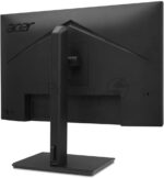 Монитор 27" Acer Vero B277Gbmiprzxv IPS 1920x1080, 120 Гц, 4 мс, 16:9, 250 кд/м², 1xHDMI, 1xDP, USB Hub, матовый, черный 3