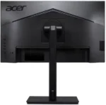 Монитор 27" Acer B277UGbmiiprzx IPS 2560x1440, 120 Гц, 4 мс, 16:9, 350 кд/м², 1xHDMI, 1xDP, 1xUSB, динамики, черный 2