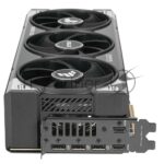 Видеокарта ASUS TUF-RTX 5080-O16G-GAMINGRTX 5080,HDMIx2,DPx3,16G,D7; 90YV0M30-M0NA00 (TUF-RTX 5080-O16G-GAMING) 8
