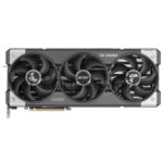 Видеокарта ASUS TUF-RTX 5080-O16G-GAMINGRTX 5080,HDMIx2,DPx3,16G,D7; 90YV0M30-M0NA00 (TUF-RTX 5080-O16G-GAMING) 10