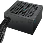 Блок питания Deepcool/GamerStorm PN750D, 750Вт, 80 PLUS Gold, 120мм, черный 3