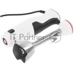 Блендер погружной Bosch MSM4W210 белый, 600 Вт, плавная регулировка 4