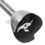 Блендер погружной Bosch MSM4W210 белый, 600 Вт, плавная регулировка 5