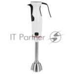 Блендер погружной Bosch MSM4W210 белый, 600 Вт, плавная регулировка 8
