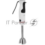 Блендер погружной Bosch MSM4W210 белый, 600 Вт, плавная регулировка 9