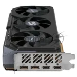 Видеокарта Gigabyte AMD Radeon RX 9070 GAMING OC, PCIe 5.0 16Gb GDDR6, 256 bit, 3 x DisplayPort, HDM, GPU 2070 MHz (GV-R9070GAMING OC-16GD) 7