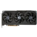 Видеокарта Gigabyte AMD Radeon RX 9070 GAMING OC, PCIe 5.0 16Gb GDDR6, 256 bit, 3 x DisplayPort, HDM, GPU 2070 MHz (GV-R9070GAMING OC-16GD) 9