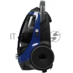 Пылесос Samsung VCC8836V36/XEV синий/черный, 430/2200 Вт, уборка сухая, пылесборник контейнер 2 л 4