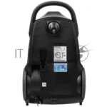 Пылесос Samsung VCC8836V36/XEV синий/черный, 430/2200 Вт, уборка сухая, пылесборник контейнер 2 л 5