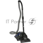 Пылесос Samsung VCC8836V36/XEV синий/черный, 430/2200 Вт, уборка сухая, пылесборник контейнер 2 л 11