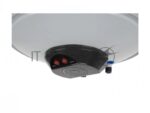Водонагреватель электрический Thermex Thermo 50 V Slim белый, накопительный, 50 л, 2 кВт, настенный, вертикальный, узкий корпус 1