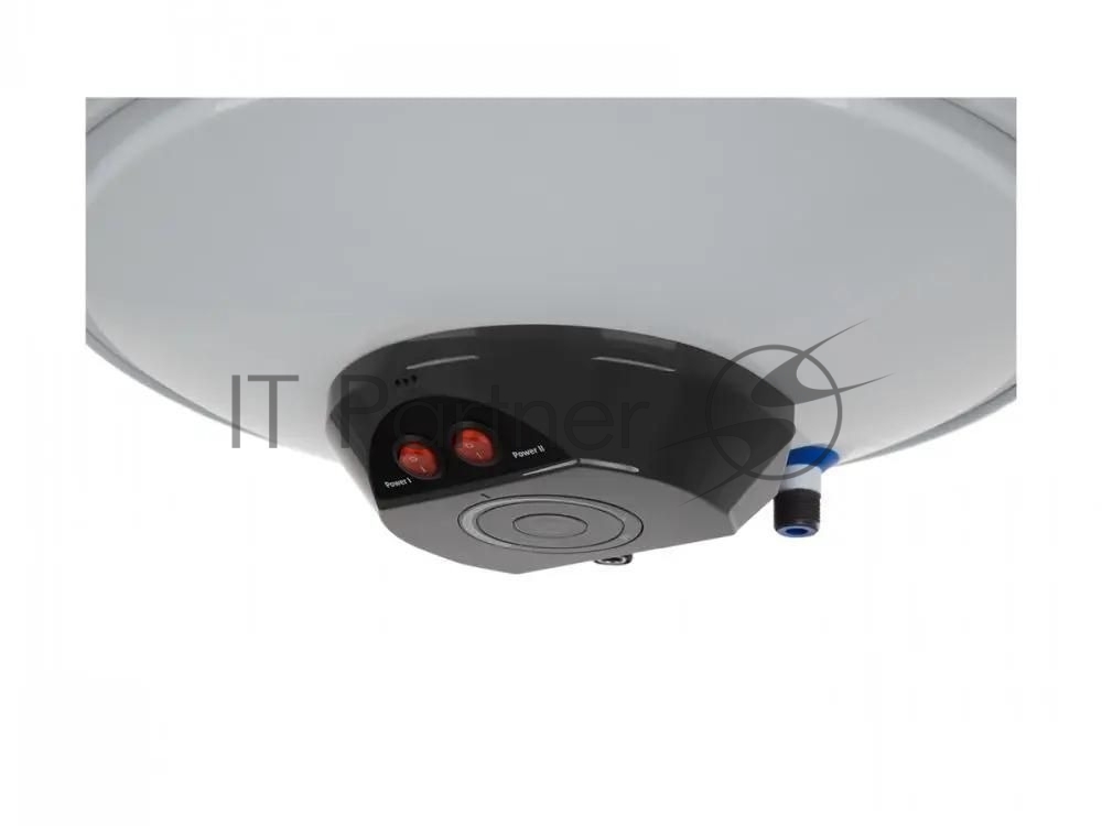 Водонагреватель электрический Thermex Thermo 50 V Slim белый, накопительный, 50 л, 2 кВт, настенный, вертикальный, узкий корпус