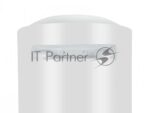 Водонагреватель электрический Thermex Thermo 50 V Slim белый, накопительный, 50 л, 2 кВт, настенный, вертикальный, узкий корпус 3