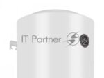 Водонагреватель электрический Thermex Thermo 50 V Slim белый, накопительный, 50 л, 2 кВт, настенный, вертикальный, узкий корпус 7