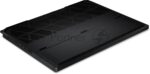 Ноутбук MSI Stealth 18 HX AI A2XWJG-052RU черный Core Ultra 9 275HX 64Gb SSD 2Tb NVIDIA GeForce RTX 5090 для ноутбуков 24Gb 18" IPS UHD+ (3840x2400) Windows 11 Home WiFi BT Cam (9S7-183341-052) 5