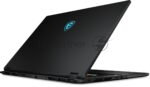 Ноутбук MSI Stealth 18 HX AI A2XWJG-052RU черный Core Ultra 9 275HX 64Gb SSD 2Tb NVIDIA GeForce RTX 5090 для ноутбуков 24Gb 18" IPS UHD+ (3840x2400) Windows 11 Home WiFi BT Cam (9S7-183341-052) 8