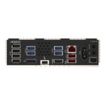 Материнская плата Gigabyte B860M AORUS ELITE WIFI6E, LGA 1851, Intel B860, 4xDDR5, 4xSATA, 3xM.2, 1xPCIe 5.0 x16, 1xPCIe 4.0 x4, 1xHDMI, 1xDP, 1xUSB4 Type-C, 1x 2.5Gb LAN, 4xUSB-A 3.2 Gen 1, 2xUSB-A 3.2 Gen 2, 4xUSB-A 2.0, 7.1, mATX 3