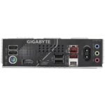 Материнская плата Gigabyte B860 EAGLE WIFI6E, LGA 1851, Intel B860, 4xDDR5, 4xSATA, 3xM.2, 1xPCIe 5.0 x16, 2xPCIe 4.0 x16, 1xHDMI, 1xDP, 1x 2.5Gb LAN, 4xUSB-A 2.0, 1xUSB-A 3.2 Gen 1, 1xUSB-A 3.2 Gen 2, 1xUSB-C 3.2 Gen 2x2, 7.1, 3x3.5 мм, ATX 2